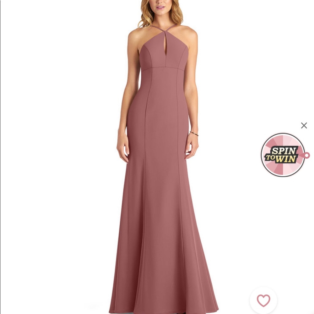 Azazie Livy Bridesmaids Dress